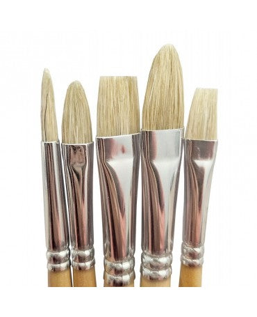 Pinceles Set 5 surtido CERDA 2