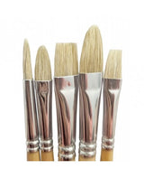 Pinceles Set 5 surtido CERDA 2