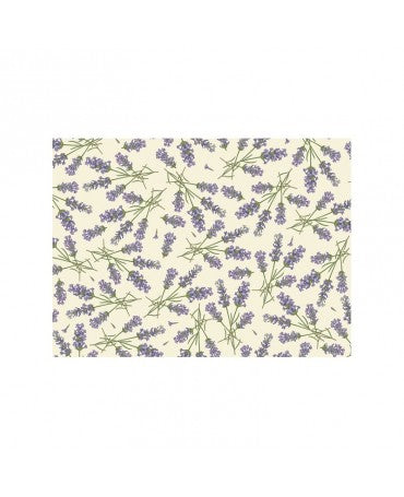 PAPEL ENCUADERNAR ROSSI 2 ud Lavanda 1