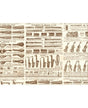 PAPEL ENCUADERNAR ROSSI 2 ud Instrumentos 1