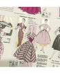 PAPEL ENCUADERNAR ROSSI Women's fashion - 50th 1ud 1