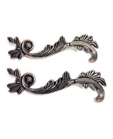 Tirador botanico 15 cms 2 ud 1