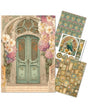 Papel Arroz CIAO BELLA pack 4 ud A4 Artemis 1