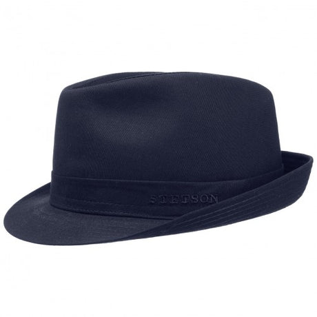 Sombrero brim hat negro stetson 1