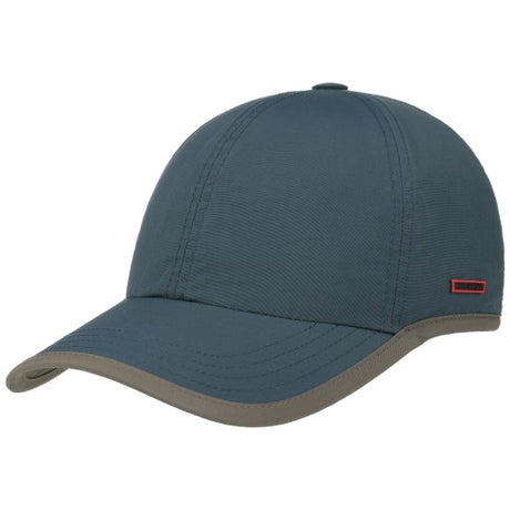 Gorra baseball cap outdoor azul stetson 1