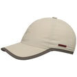 Gorra baseball cap outdoor beige stetson 1