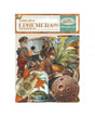 Ephemera Stamperia A New Beginning 1