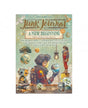 JUNK JOURNAL STAMPERIA A New Beginning 1