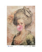 Papel Arroz SOFT A3 SPA5932 Chicle 1