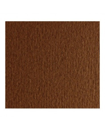 CARTULINA TEXTURE 30.5x30.5cm MARRONE 1