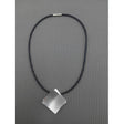 An-429 collar de plata kelim 1