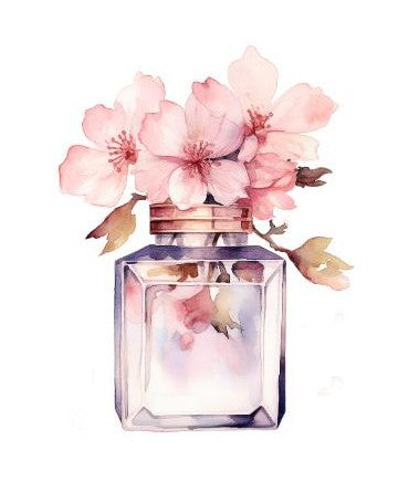 Papel Seda A4 Perfume 2 1