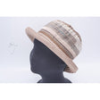 Sombrero bedacht shine bolero rosado 1