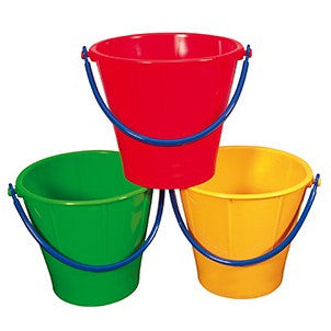 Cubo grande amarillo spielstabil 1
