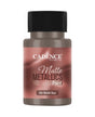 Pintura METALICA MATE Cadence ANTIQUE ANTHRACITE 1