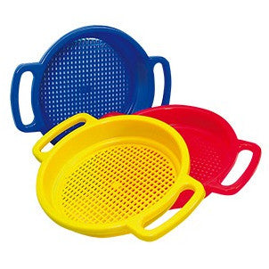 Tamiz grande azul spielstabil 1