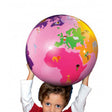 Globo un planeta para descubrir rosa caly 1