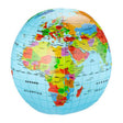Globo terraqueo hinchable caly 1