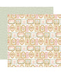 PAPEL SCRAP 30X30 Carta Bella Nursery Girl 1