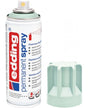 Pintura Spray Permanente menta suave Mate 1