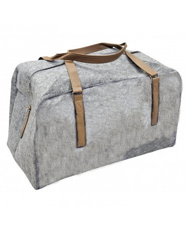 Bolso fieltro reciclado 1