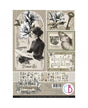 COLECCIÓN A4 CIAO BELLA Typographic 1