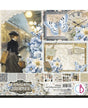 COLECCIÓN 30x30 CIAO BELLA Patterns Eastern Journey 1