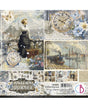 COLECCIÓN 30x30 CIAO BELLA Eastern Journey 1