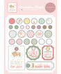 Brads CARTA BELLA Little Lullabies Baby Girl 1