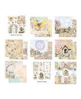 COLECCIÓN 30x30 PRIMA Among the Wildflowers 2