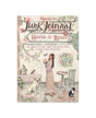 JUNK JOURNAL STAMPERIA House of Roses 1