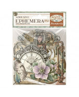 Ephemera Stamperia Gardens of Time 1
