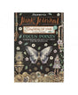JUNK JOURNAL STAMPERIA A5 Gardens of Time 1