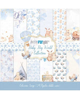 COLECCIÓN 20x20 PFY Baby Boy 1