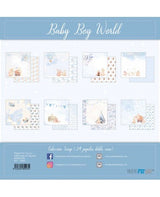 COLECCIÓN 20x20 PFY Baby Boy 2