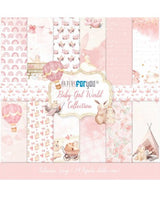 COLECCIÓN 20x20 PFY Baby Girl 1