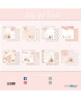 COLECCIÓN 20x20 PFY Baby Girl 2