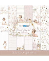 COLECCIÓN 20x20 PFY Sweet Baby Girl 1