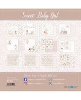 COLECCIÓN 20x20 PFY Sweet Baby Girl 2