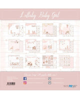 COLECCIÓN 20x20 PFY Lullaby Baby Girl 2