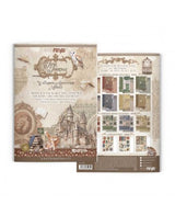 JUNK JOURNAL PFY Harry Potter Wizarding Adventure 1