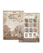 JUNK JOURNAL PFY Harry Potter Wizarding Adventure 1