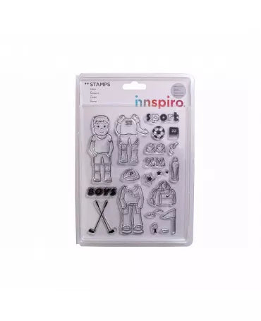 SELLO SILICONA DEPORTES 1