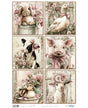 PAPEL ARROZ PFY Granja 6 Animales 1