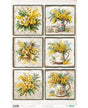 PAPEL ARROZ PFY Mimosas 6 1