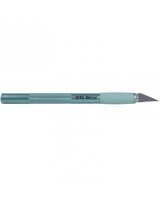 CUTER ARTIS DECOR ESTILETE AGARRE SUAVE MINT 2
