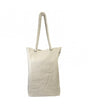 Bolsa algodón 280gr asas cuerda 45x38 cm 1