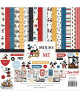 COLECCIÓN 30x30 ECHO PARK Kit Mouse And Me 1