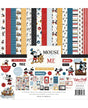 COLECCIÓN 30x30 ECHO PARK Kit Mouse And Me 1