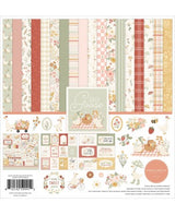 COLECCIÓN 30x30 CARTA BELLA Silly Goose 1